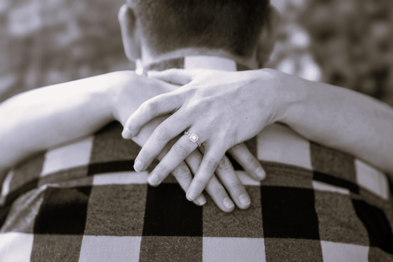 The Wedding Website of Heather Trammell and Eric Klepfer