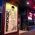 Nowhere Bar