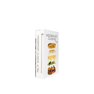 Modernist Cuisine at Home  Hardcover   – Large Print, October 8, 2012