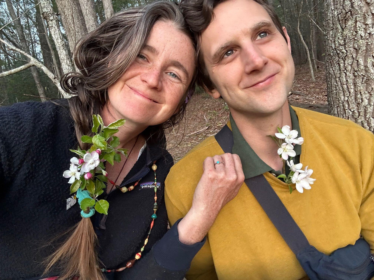The Wedding Website of Leonora Stefanile and Seth Ellis