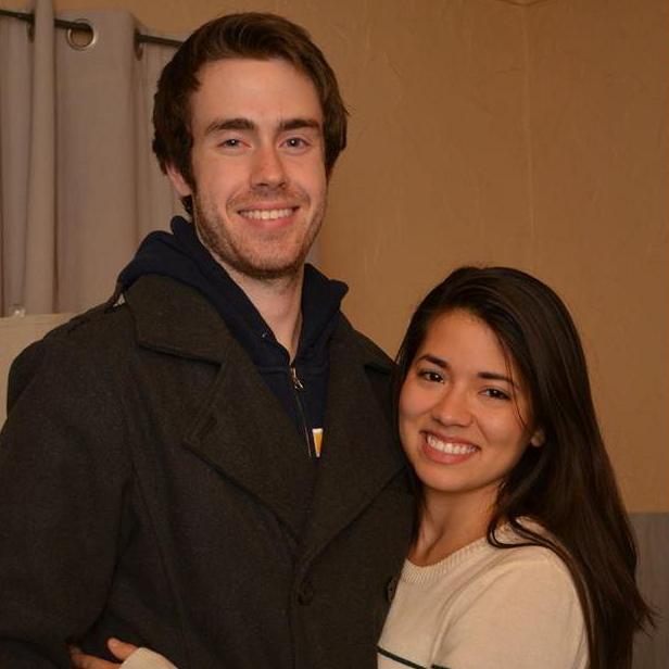 Celebrating the New Year and realizing I need to wear heels.