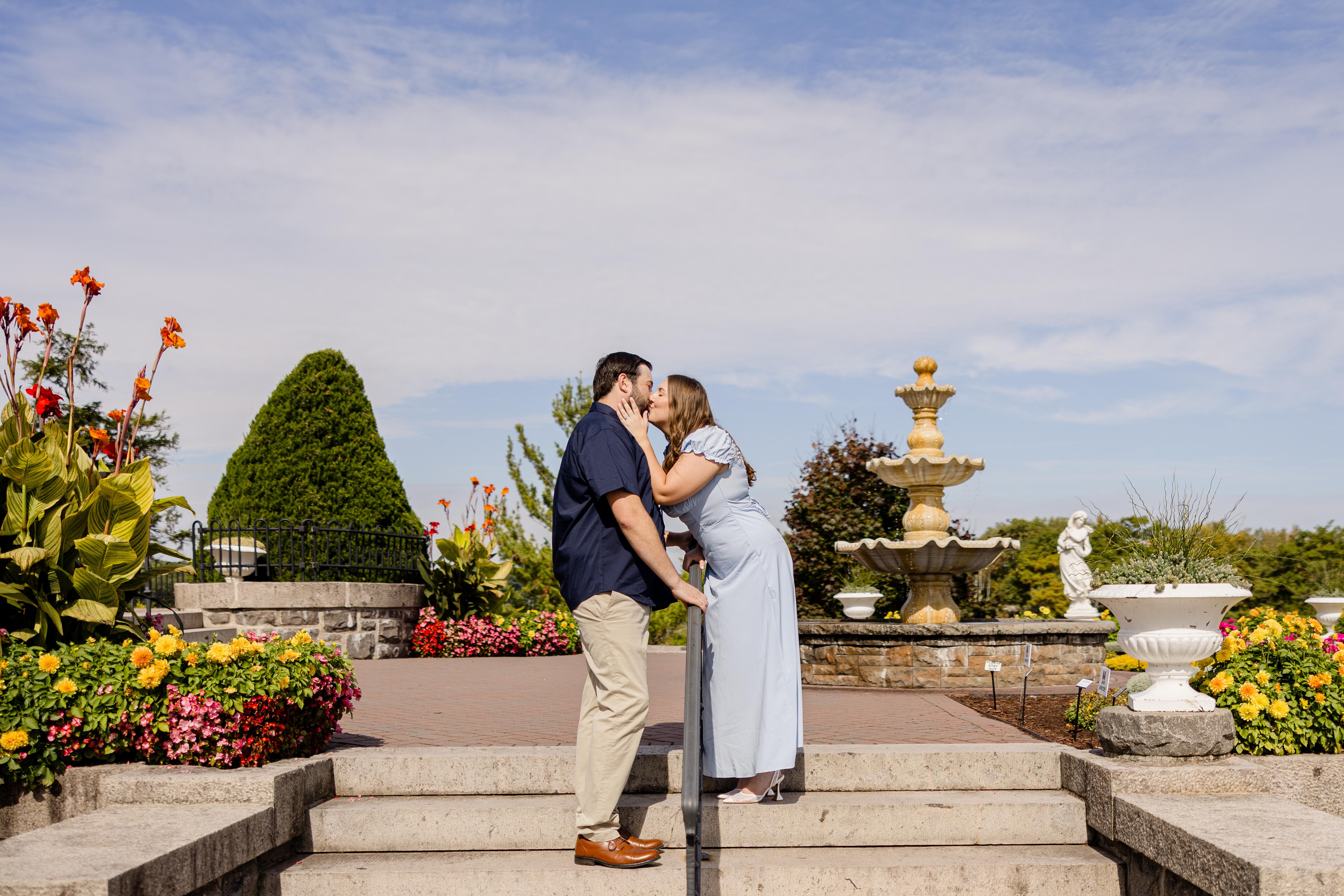 The Wedding Website of Parker Smith and Mackenzie Lamon