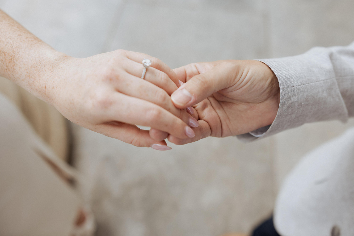 The Wedding Website of Skyee Edwards and Matt Whiteman