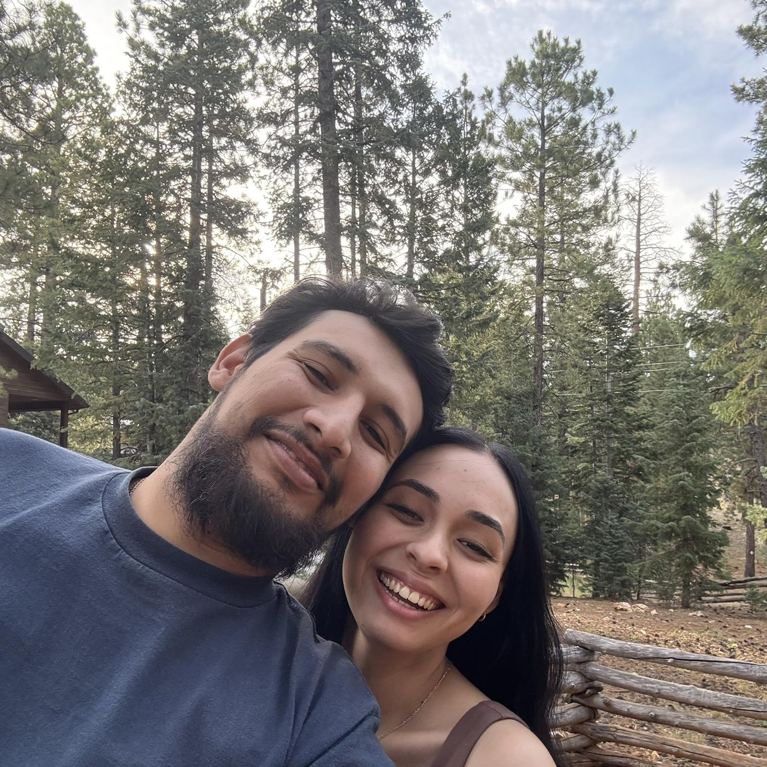 Roadtrip to the cabins, 2025