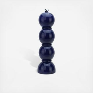 Bobbin Salt or Pepper Mill