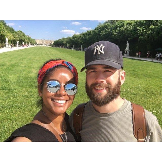France Trip 2018