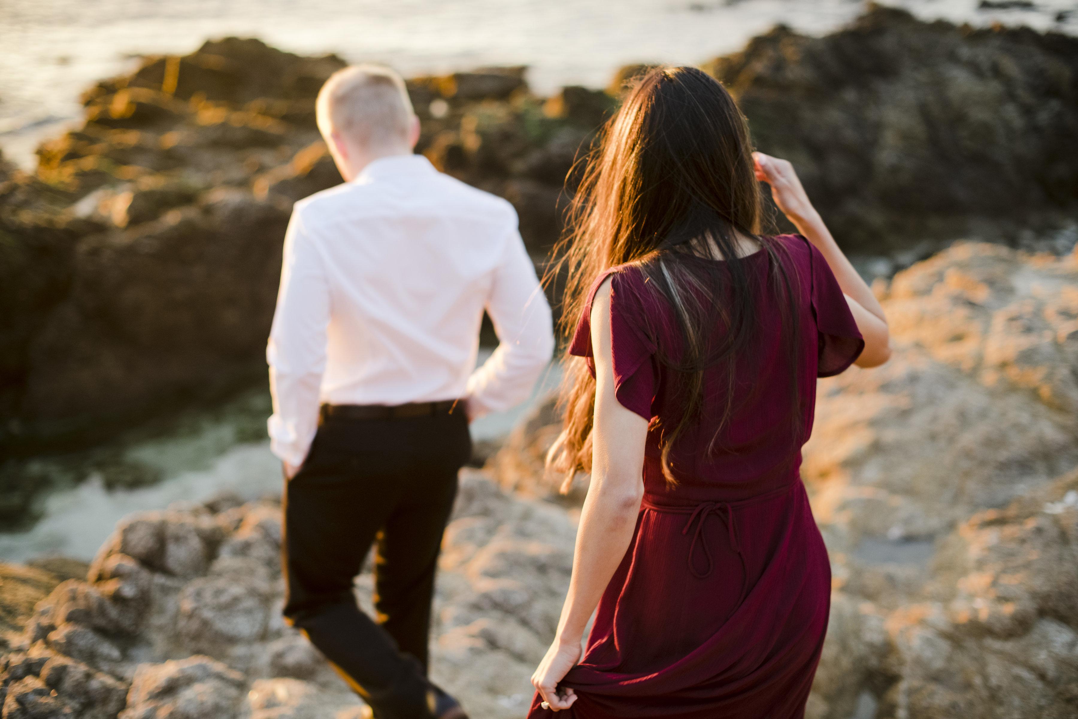 The Wedding Website of Nicolette German and Travis Young