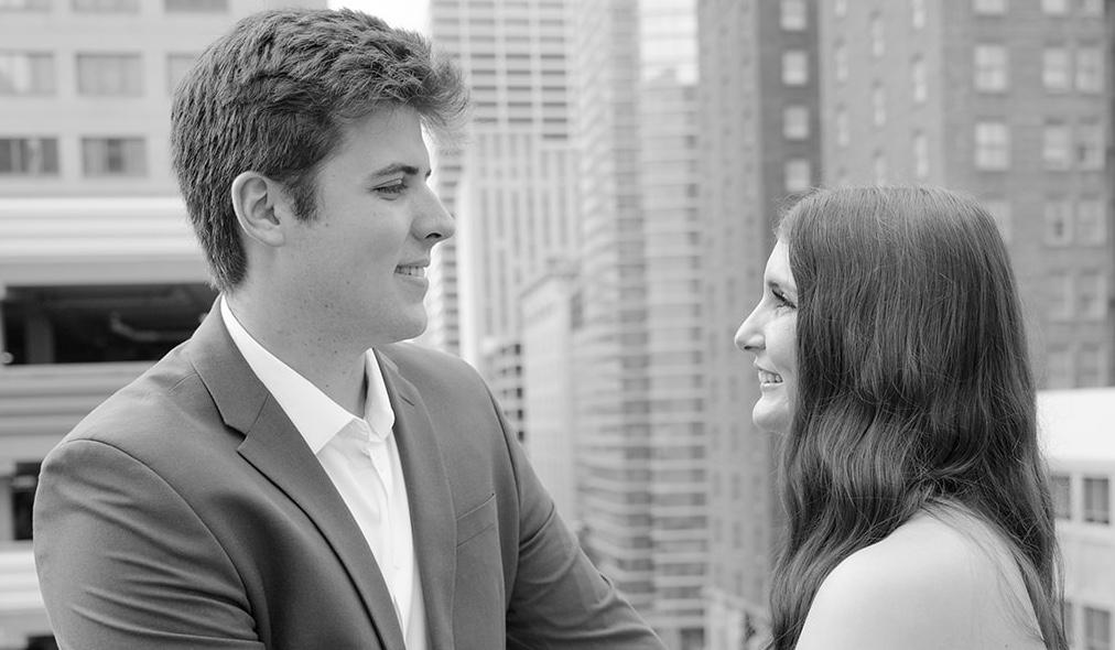 The Wedding Website of Sarah Lane and Dominick Lombardo