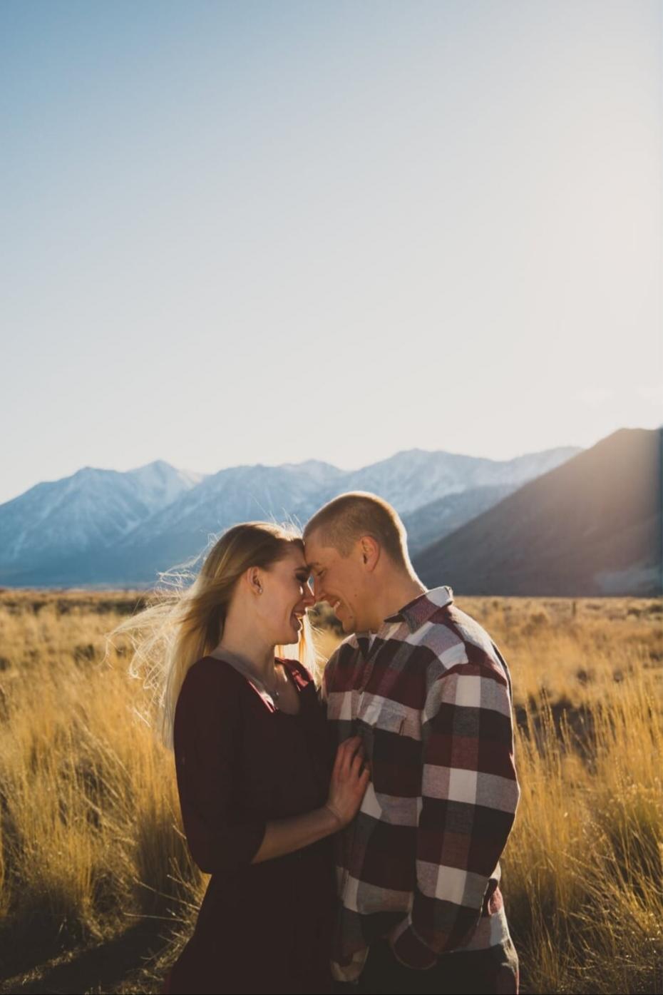 The Wedding Website of Haley Severns and Michael Troutner