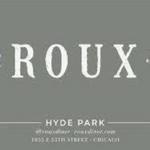 Röux (Chicago -Hyde Park)