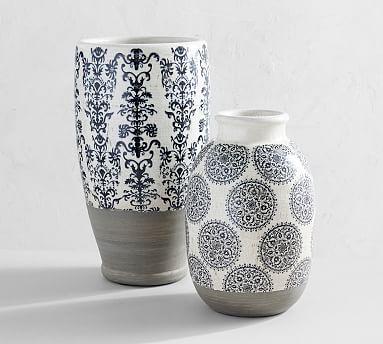 Lilian Vase