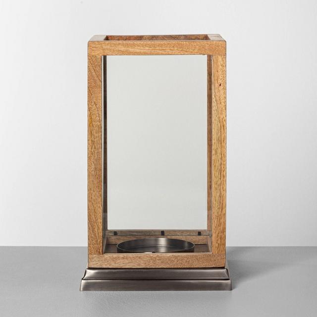 Lantern Large - Hearth & Hand™ with Magnolia