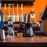 Coffee Shops