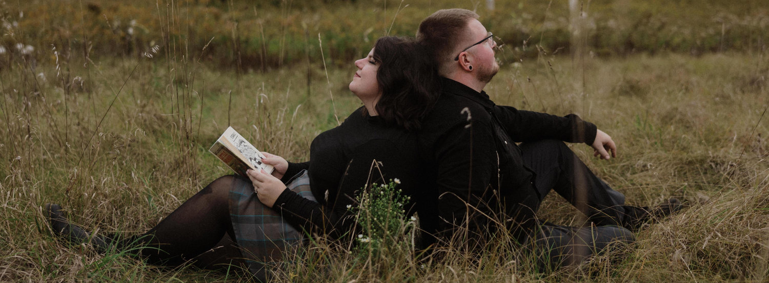 The Wedding Website of Kali-Ann Courtis and Nicholas Granger