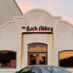 The Back Abbey