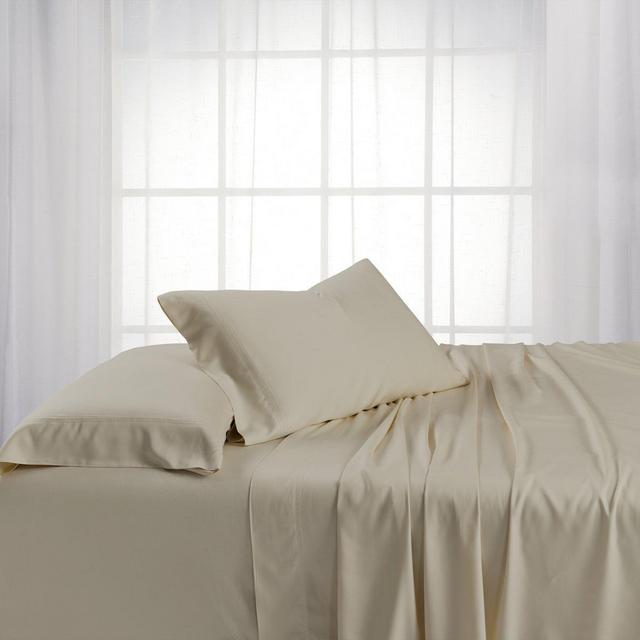 Bamboo Cotton Sheet Set (Bamboo Hybrid)
