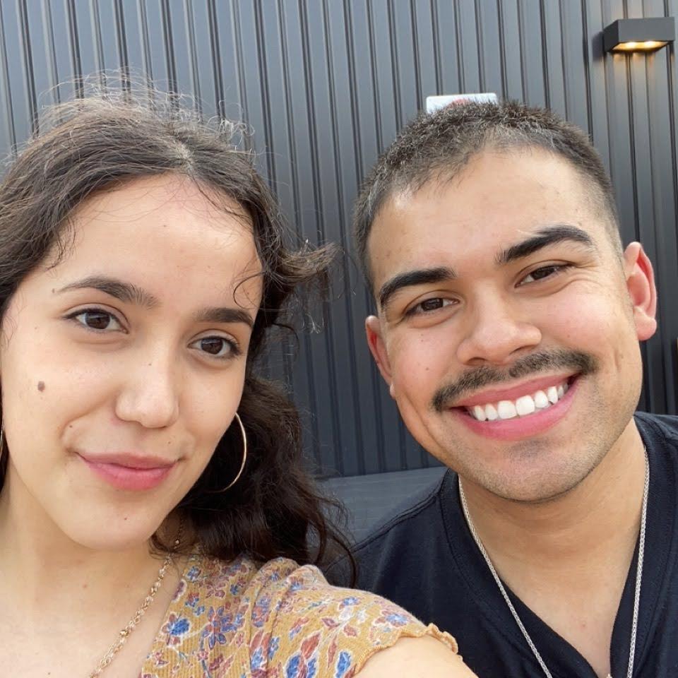 07/11/2021

Our First Anniversary!