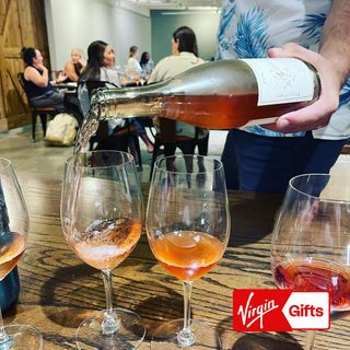 Italian Wine Class - Houston