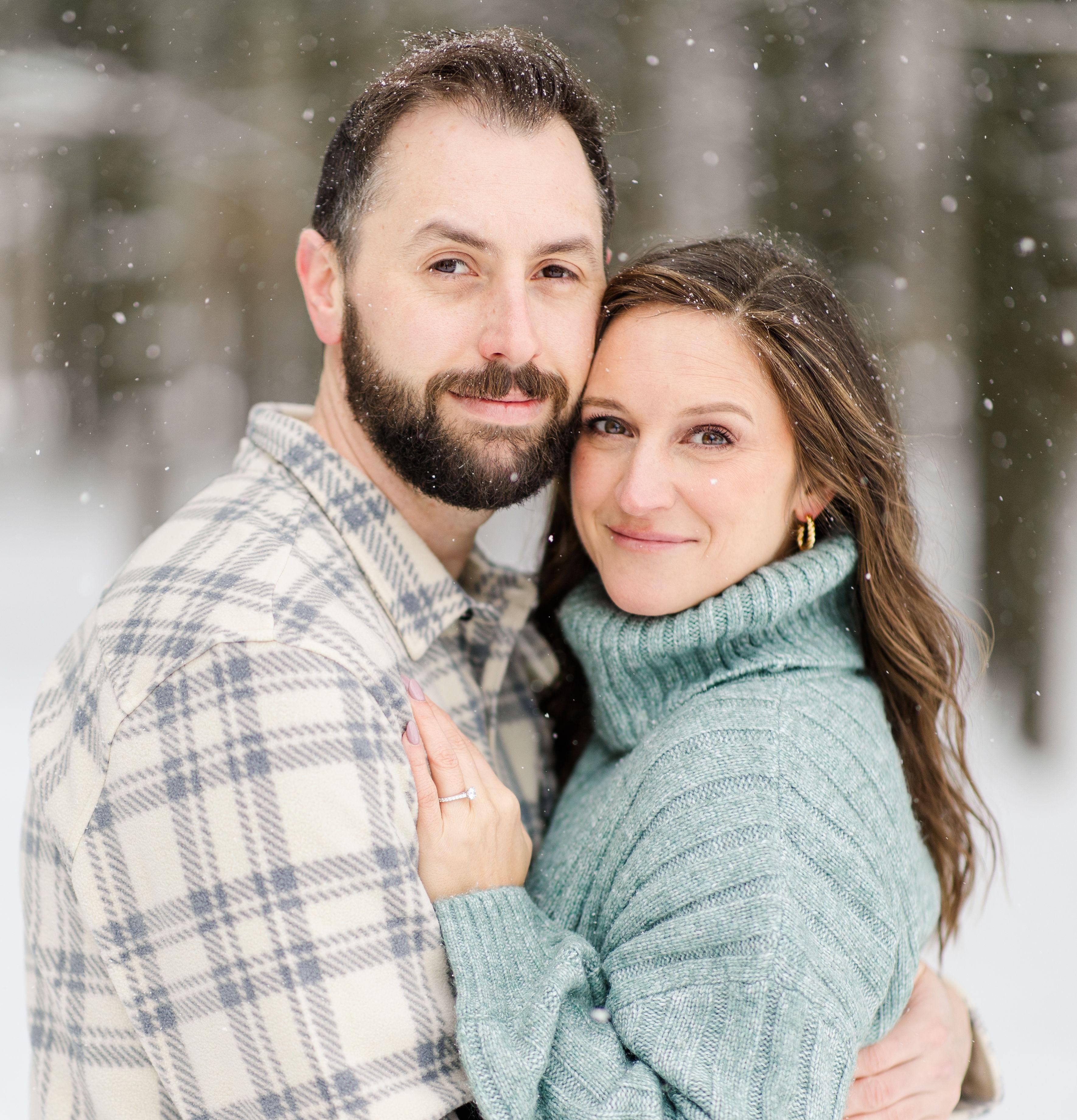 The Wedding Website of Alexandria Marie Claes and Jason Allen Abbadie