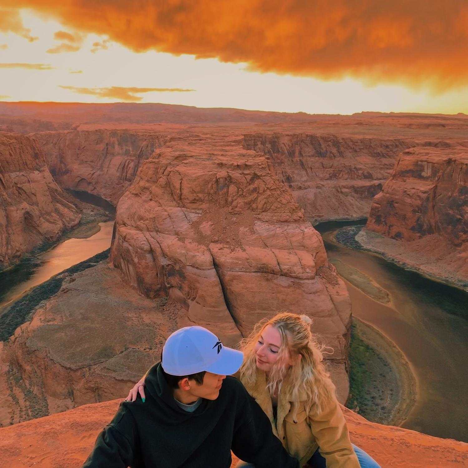 Horseshoe Bend