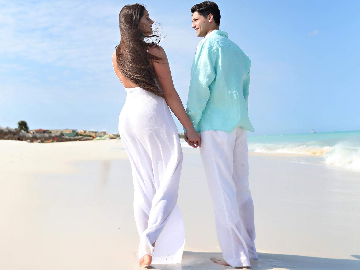 The Wedding Website of Madison Keller and Cesar Chavez
