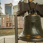 Liberty Bell Center