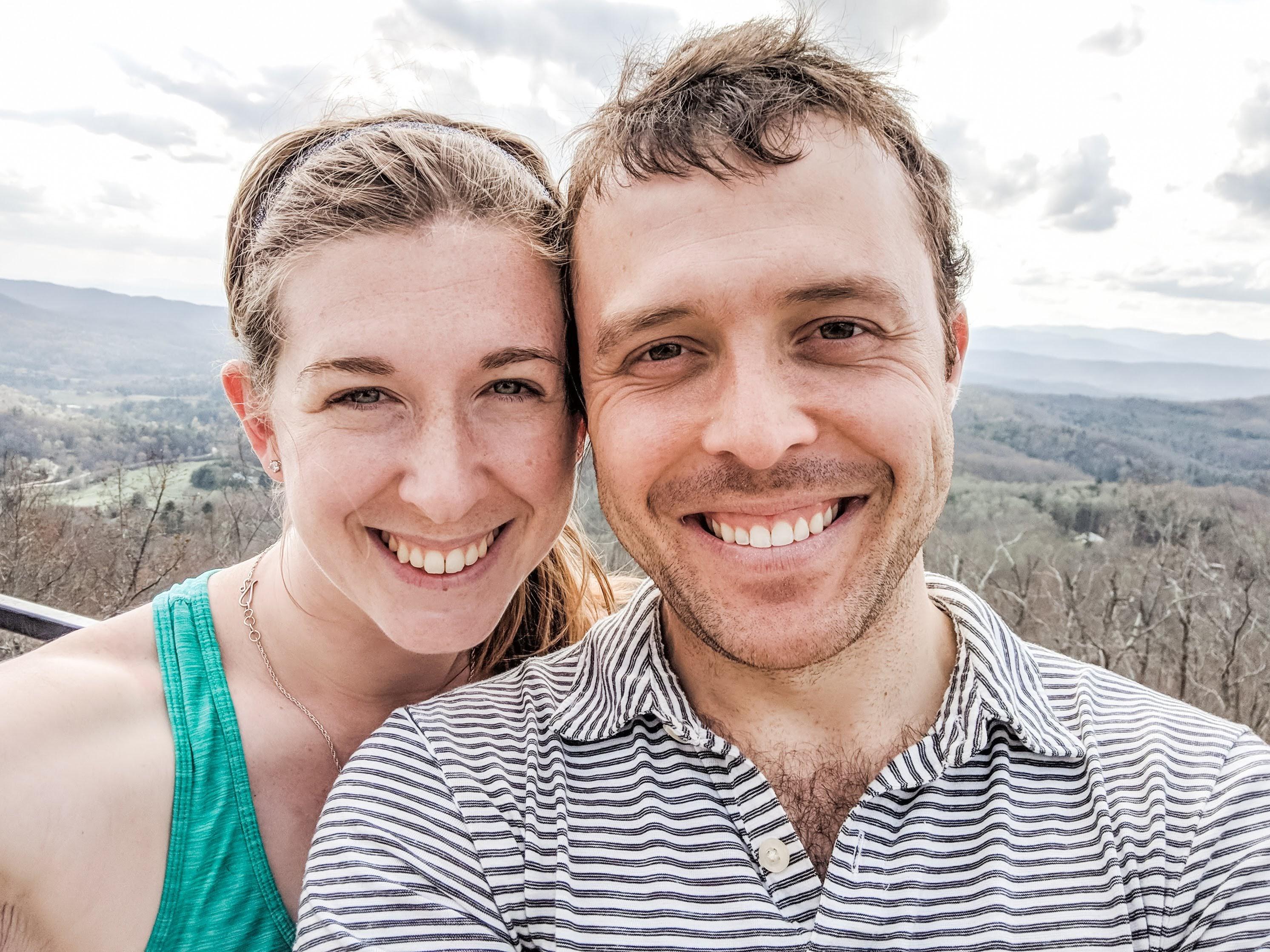 The Wedding Website of Mary Kate Fidler and Will Junkin