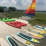 Wrightsville SUP - Kayak & SUP Rentals, Lessons, and more
