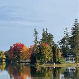 Horseshoe Lake Recreation Complex