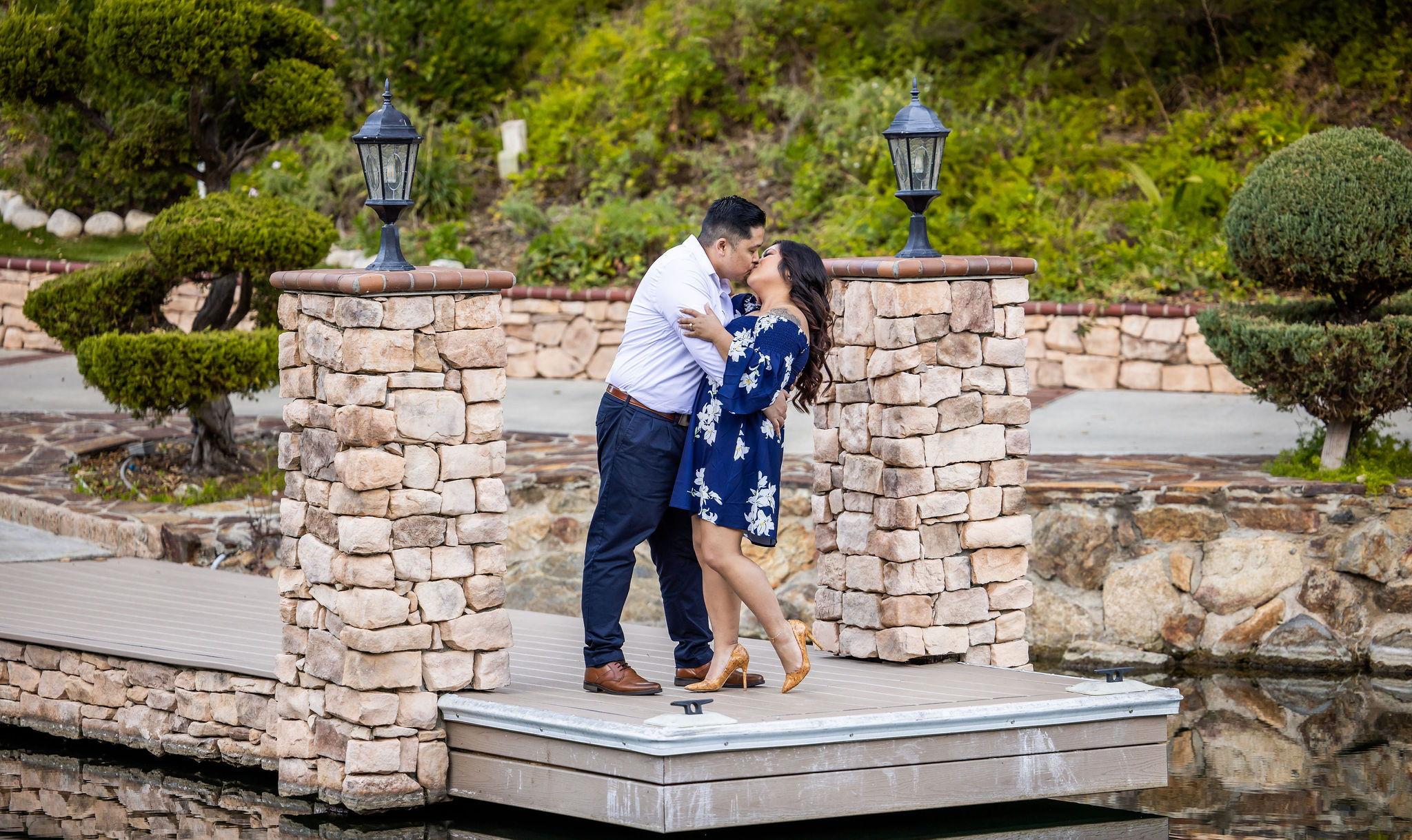 The Wedding Website of Daniel Matthew Chua and Angelica Anne Soliven
