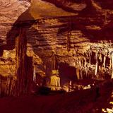 Forbidden Caverns