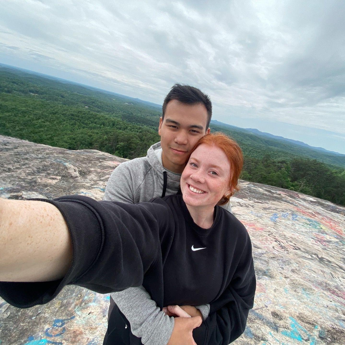 Bald Rock