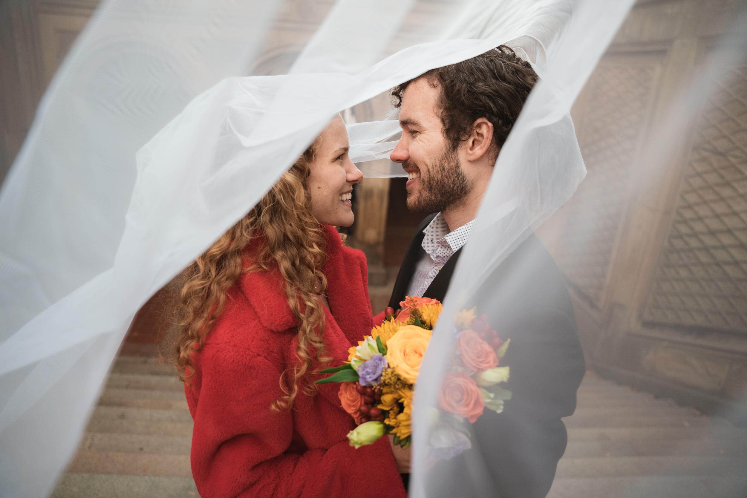 The Wedding Website of Duncan McGeehan and Isabela Minogue