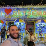 Getsemani