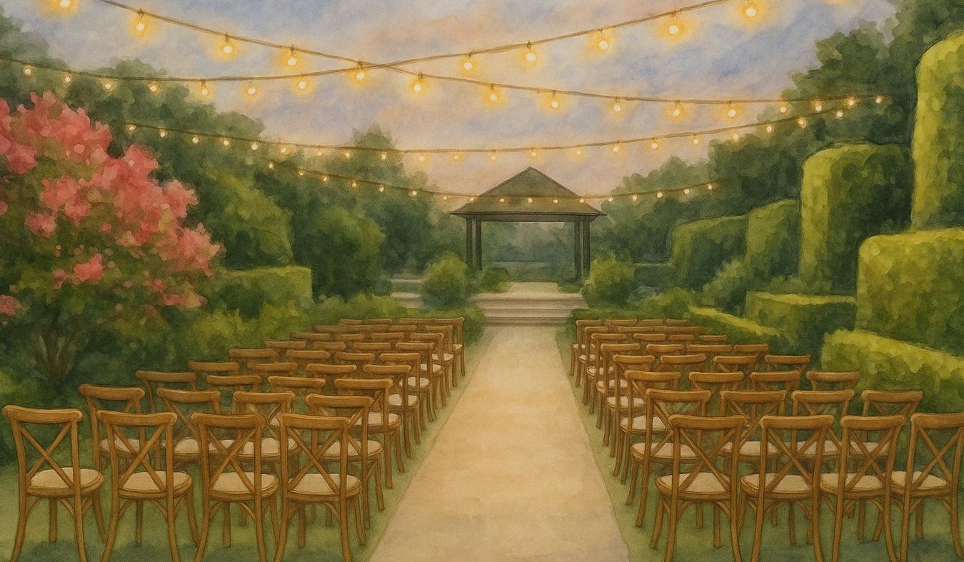 The Wedding Website of Hope Alvarez and Dylan Flenniken