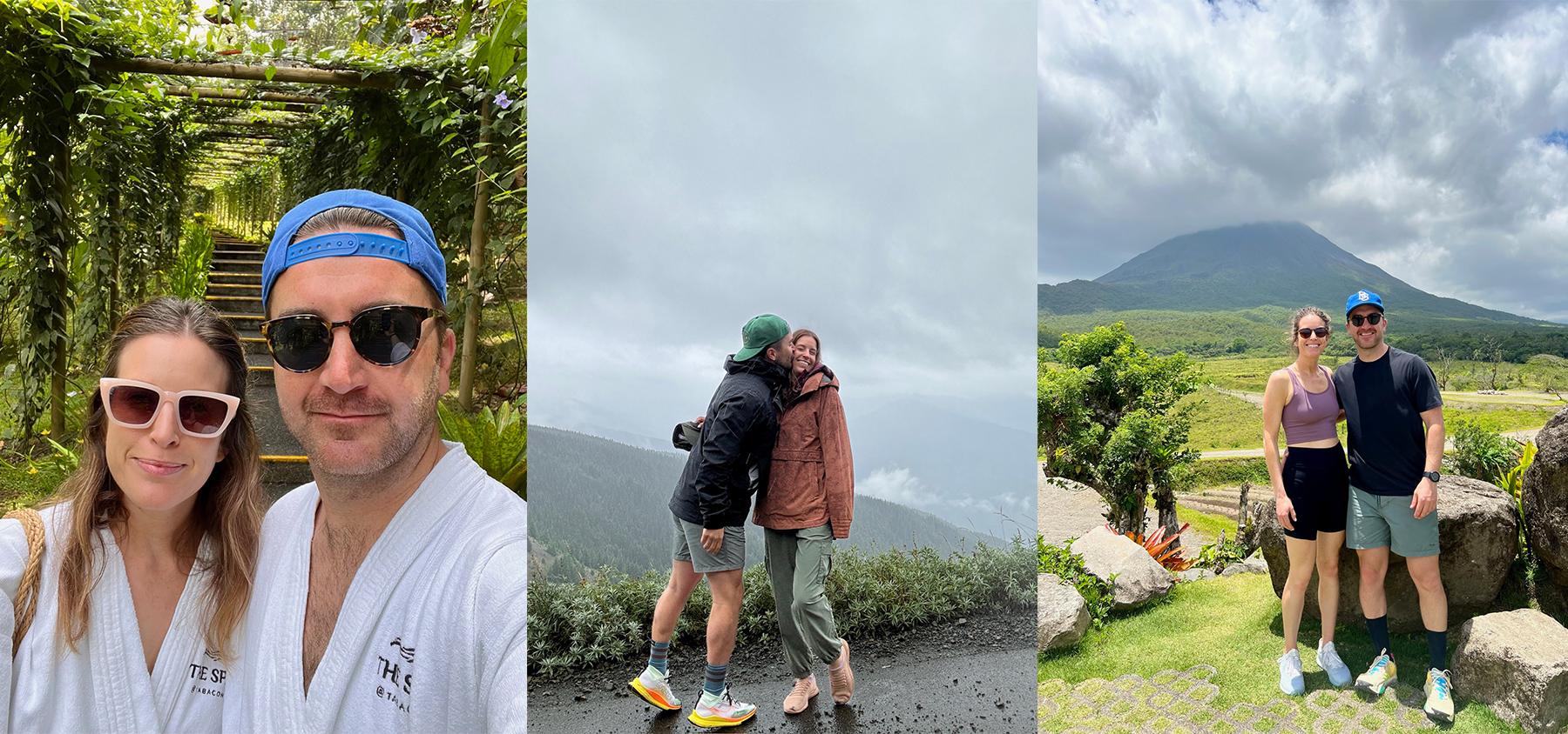 The Wedding Website of Caroline Caligari and Jon Danieu