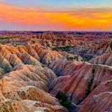 Badlands National Park