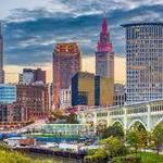 Restaurant Recommendations around Cleveland