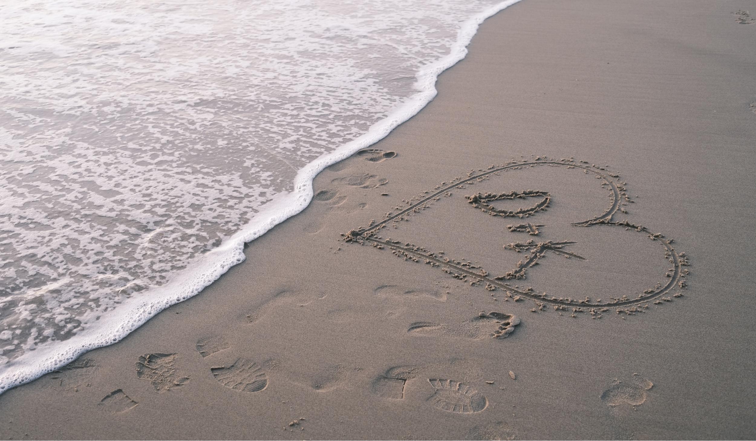 The Wedding Website of Deena Strunk and Keith Heisler