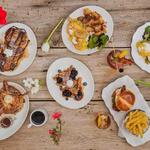 Tupelo Honey Southern Kitchen & Bar