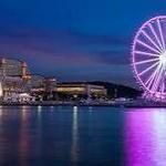 National Harbor