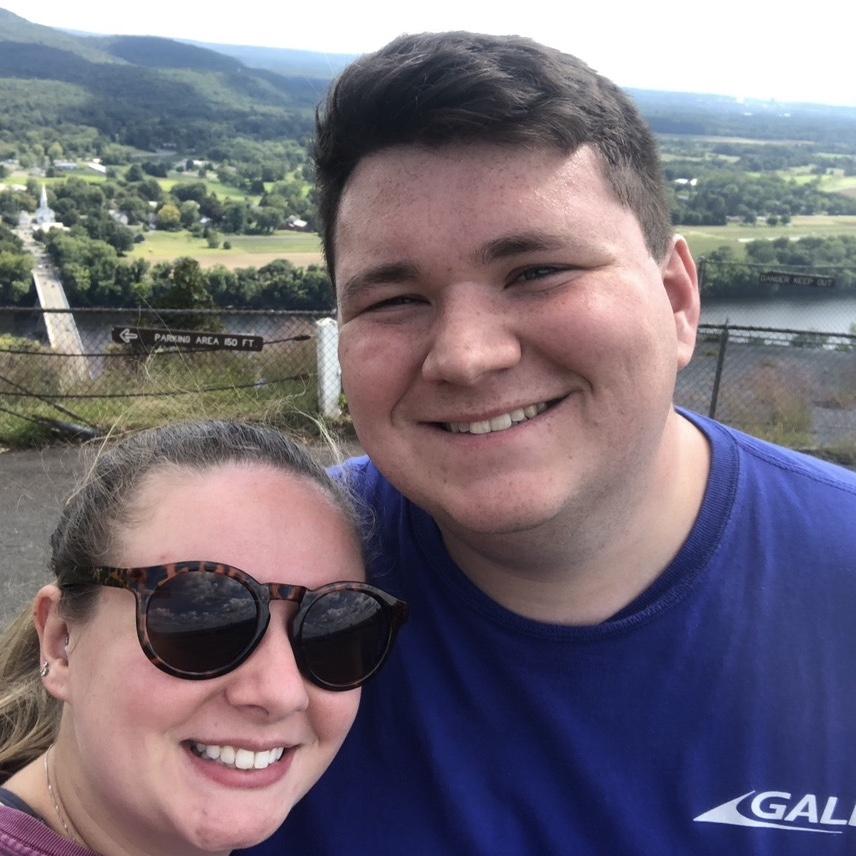 September 2021
Many visits to Amherst, including hikes and numerous fall activities. Making the most of our short weekends together once back at school.