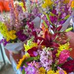 Piedmont Triad Farmers Market