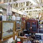 Old Barn Antique Mall Inc