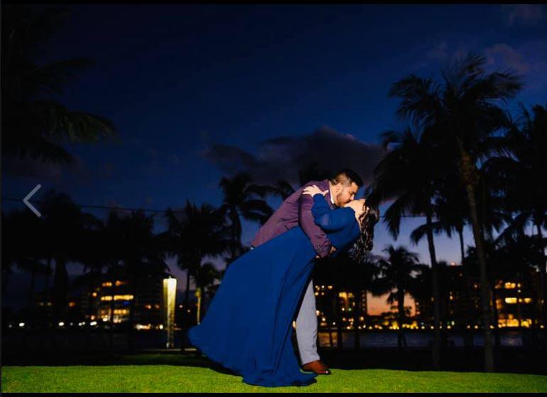 The Wedding Website of Stephanie Cabezas and Manuel Piñero