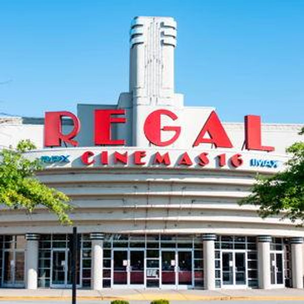 Date at the Movies