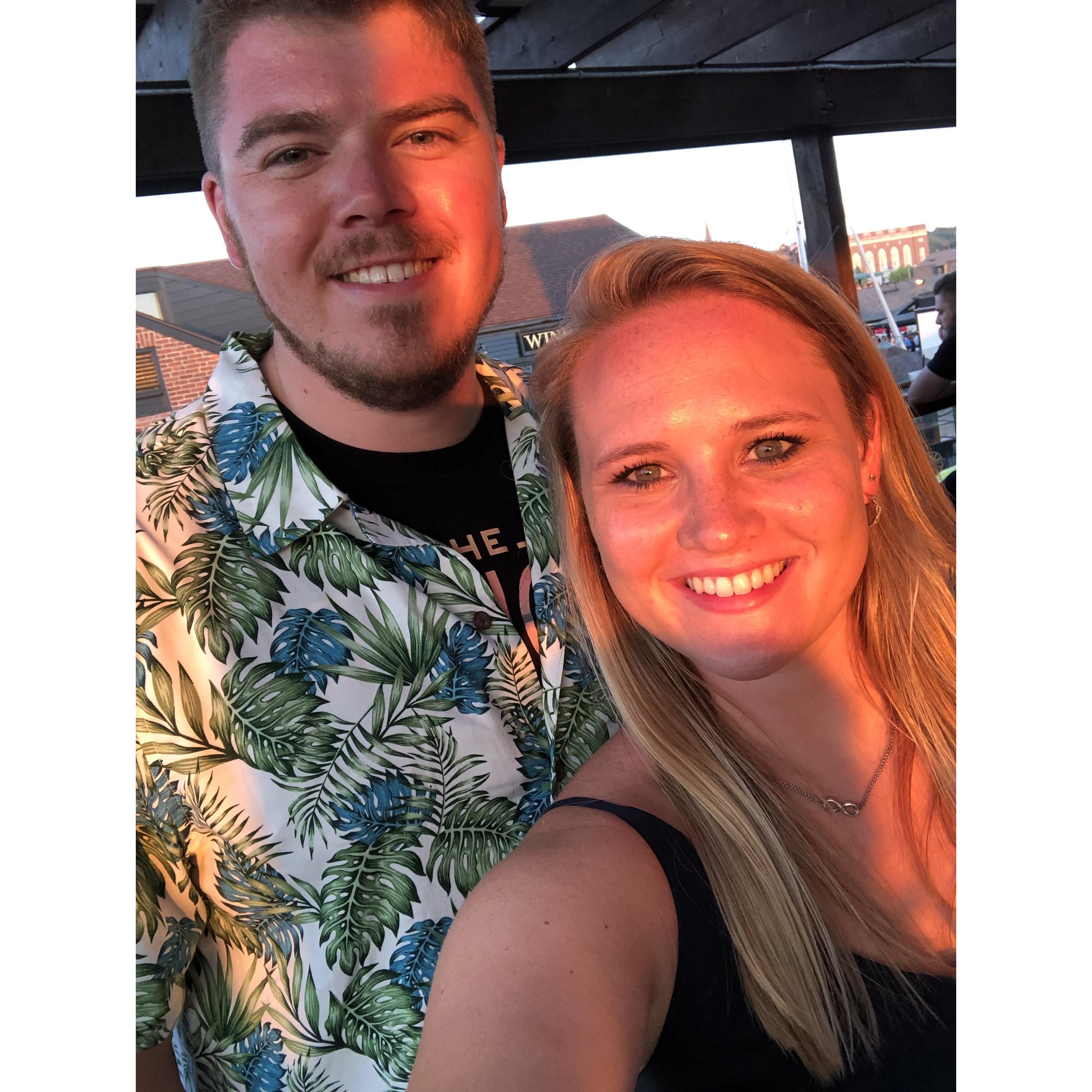 Newport, RI 2019