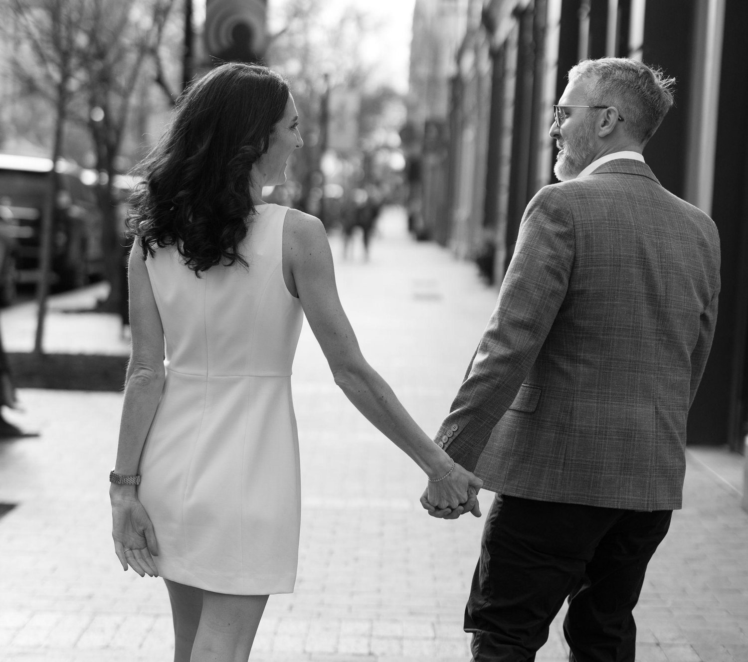 The Wedding Website of Megan Steed and Ben Willcut