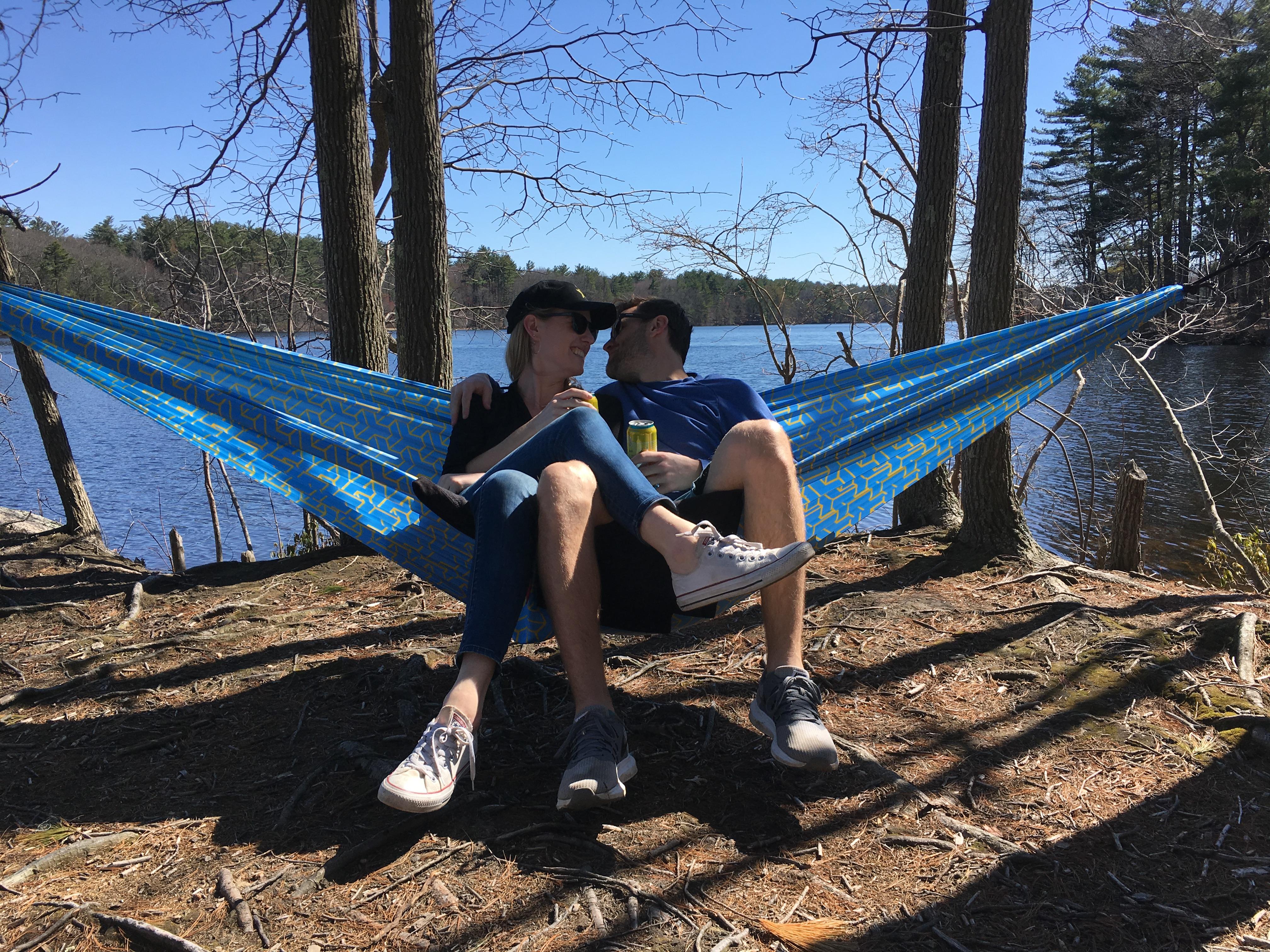 The Wedding Website of Casey Near and Grant Burgess