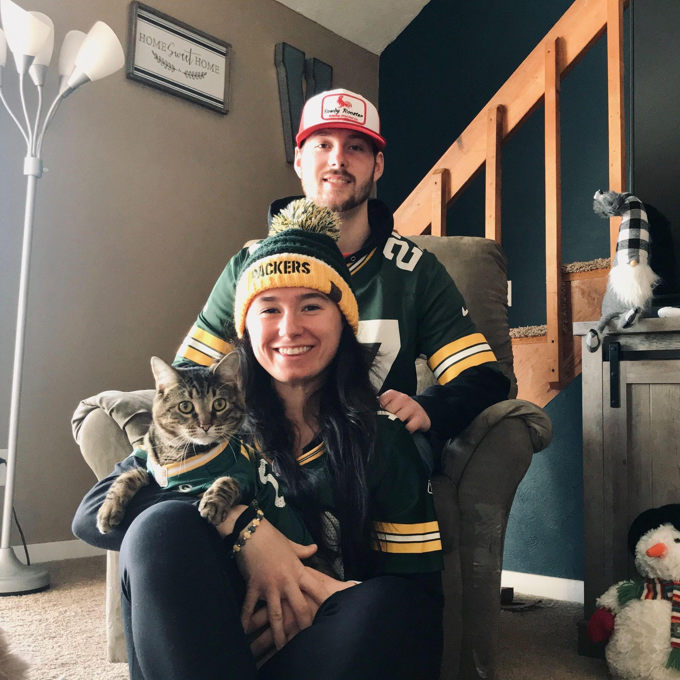 Our little fam